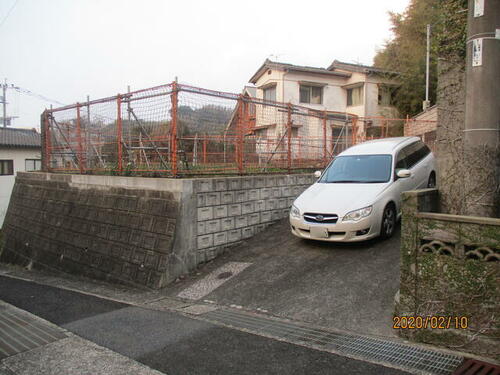 土地, 長崎県 壱岐市