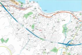 北海道小樽市桜２丁目