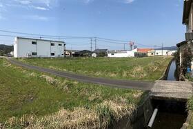 鹿児島県伊佐市大口大田