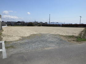福島県郡山市田村町金屋字豆田