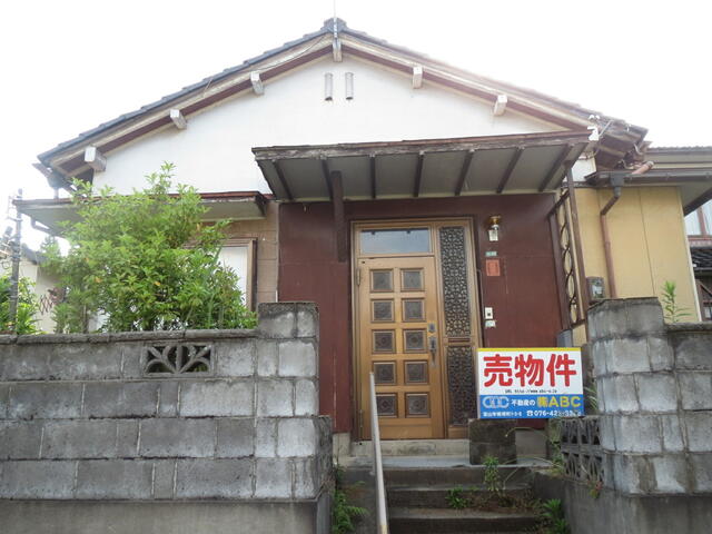 高岡市の売戸建住宅の購入、物件情報の検索結果【ハトマークサイト】