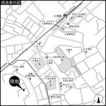 埼玉県さいたま市見沼区大字蓮沼（賃貸アパート1K・2階・20.02㎡） その2