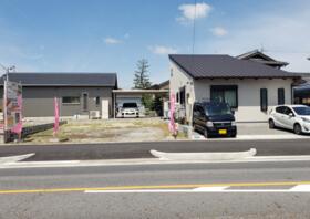 愛知県安城市姫小川町舘出