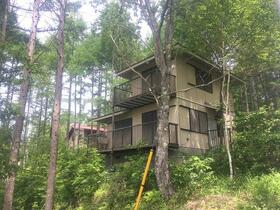 山梨県北杜市大泉町谷戸