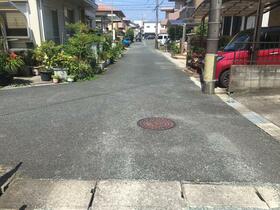 愛知県豊橋市曙町字若松