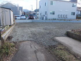 福島県会津若松市一箕町大字八幡字墓料