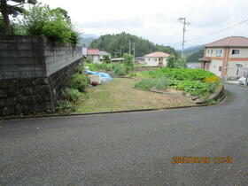 愛媛県大洲市平野町野田