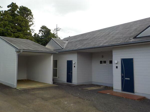 detached 茨城県鉾田市上釜
地図を見る