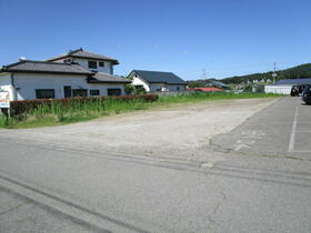 群馬県渋川市中郷