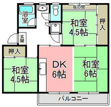 間取り：227104353149