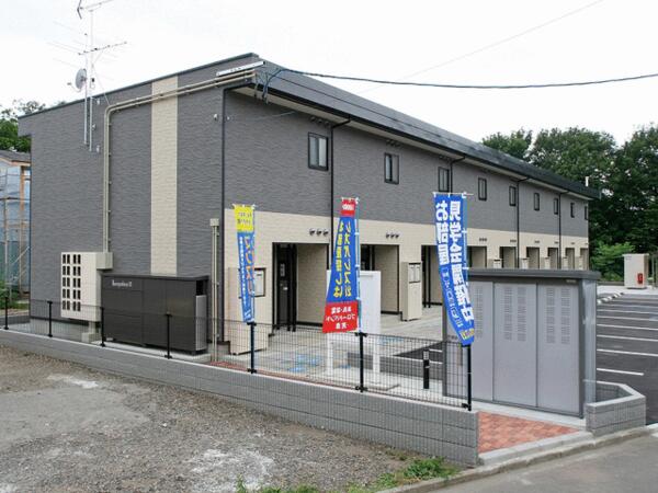 apartment 福島県岩瀬郡鏡石町境
岡ノ内の賃貸情報を見る
物件地図