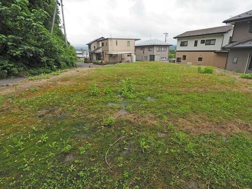 Land, Tanagura Town, Fukushima