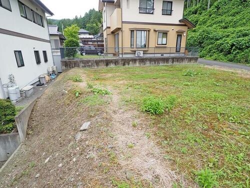 福島県東白川郡棚倉町大字棚倉字日向前の売地の土地の詳細情報