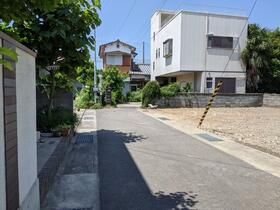 徳島県徳島市鮎喰町２丁目