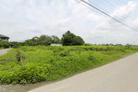 栃木県小山市大字松沼