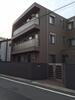 鵜の木駅より徒歩6分 1階 築13年6ヶ月の賃貸物件