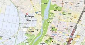 栃木県小山市大字立木