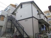 神戸市中央区旗塚通３丁目 2階建 築28年のイメージ