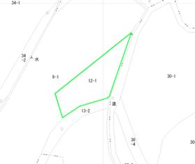 福島県伊達郡国見町大字鳥取字道木畑