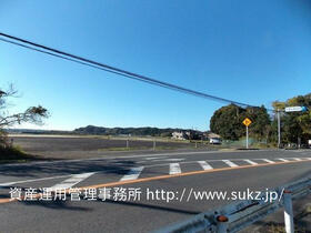 千葉県長生郡長生村七井土