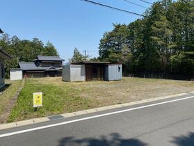 岐阜県中津川市手賀野