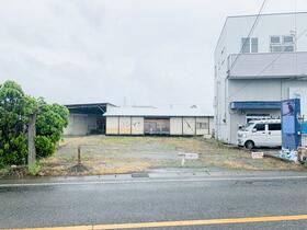 山梨県甲斐市竜王新町