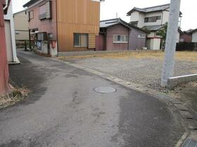 栃木県栃木市大町