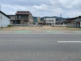 秋田県能代市二ツ井町字太田面