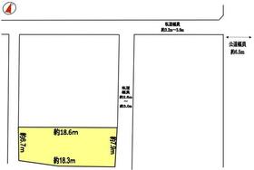 愛知県名古屋市緑区鳴海町字姥子山