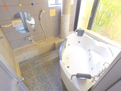 detached 沖縄県那覇市与儀２丁目