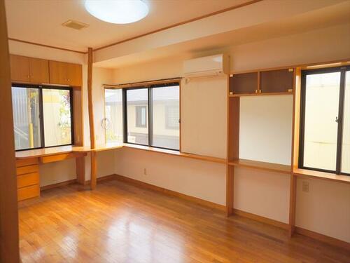 detached 沖縄県那覇市与儀２丁目