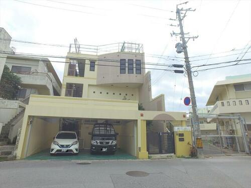 detached 沖縄県那覇市与儀２丁目