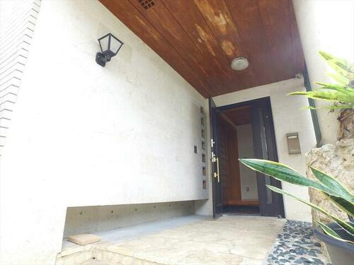 detached 沖縄県那覇市与儀２丁目