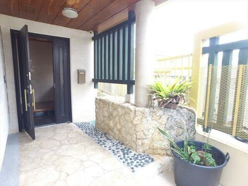 detached 沖縄県那覇市与儀２丁目