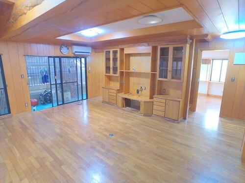 detached 沖縄県那覇市与儀２丁目