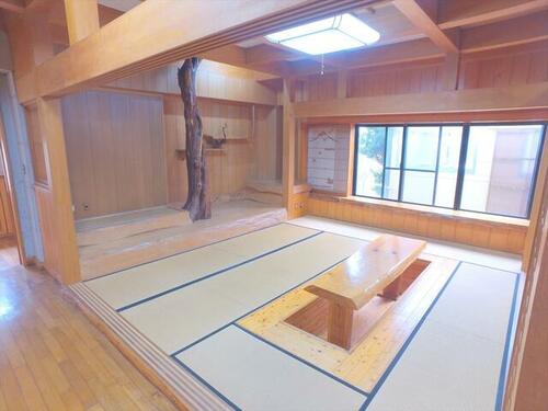 detached 沖縄県那覇市与儀２丁目