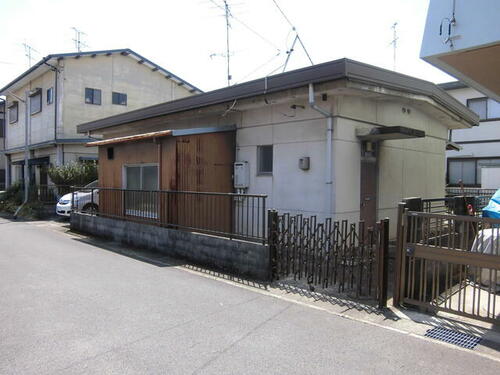 detached 岐阜県瑞穂市本田