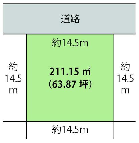 detached 岐阜県瑞穂市本田