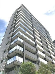 アルファステイツみなと大通り公園