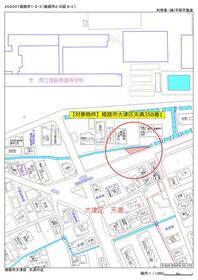 兵庫県姫路市大津区天満