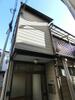 目黒駅より徒歩8分 2階 築52年11ヶ月の賃貸物件