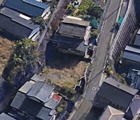 鹿児島県鹿児島市東坂元４丁目