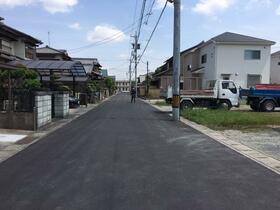 三重県松阪市駅部田町