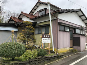 石川県加賀市大聖寺瀬越町