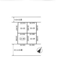 北海道余市郡余市町黒川町１９丁目