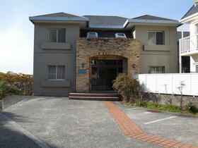 神奈川県逗子市新宿４丁目