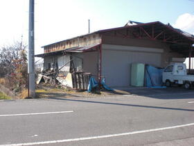 山梨県南アルプス市大師