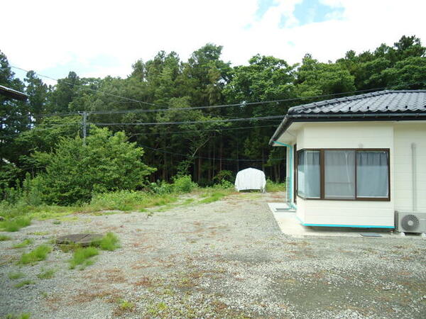 detached 宮城県遠田郡涌谷町字花勝山二号
物件地図