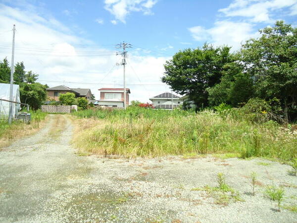 detached 宮城県遠田郡涌谷町字花勝山二号
物件地図