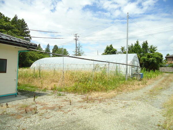 detached 宮城県遠田郡涌谷町字花勝山二号
物件地図